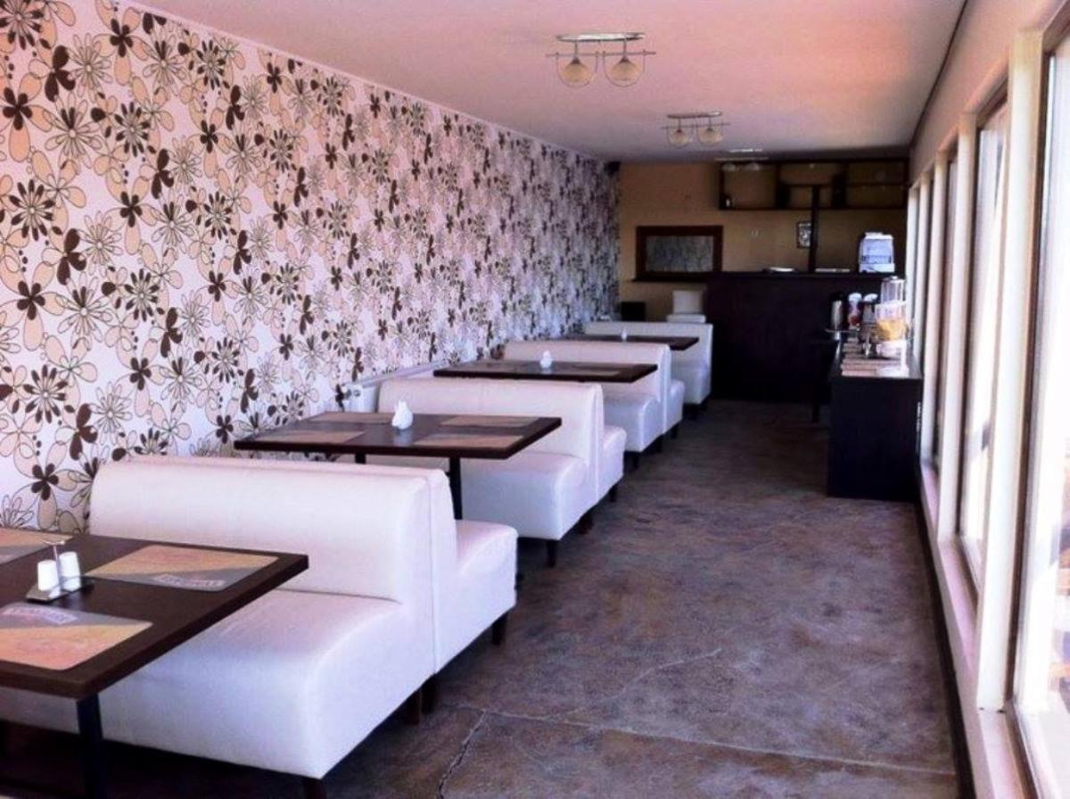 Omega Mamaia Nord Ξενοδοχείο Năvodari Εξωτερικό φωτογραφία